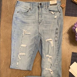 NWT Mudd jeans